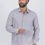 Miniatura: 01.20870-N Camisa linho tencel manga longa