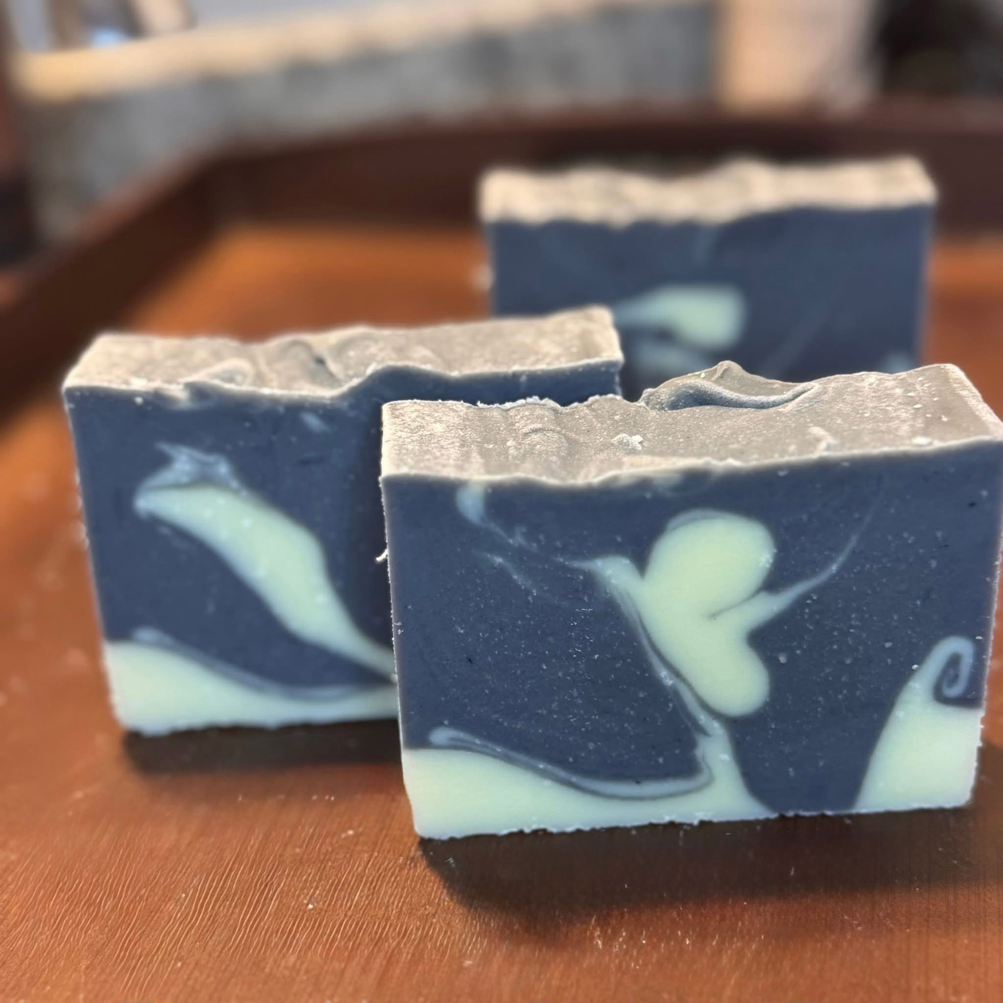 Tallow Facial Bar