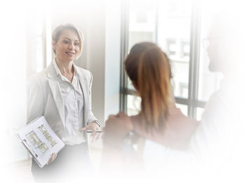 An image with a direct link to the webpage for Leasing Excellence, Part Three, Touring with Purpose.