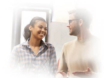 An image with a direct link to the webpage with an overview of the Leasing Excellence series, one of the Live Virtual Programs.