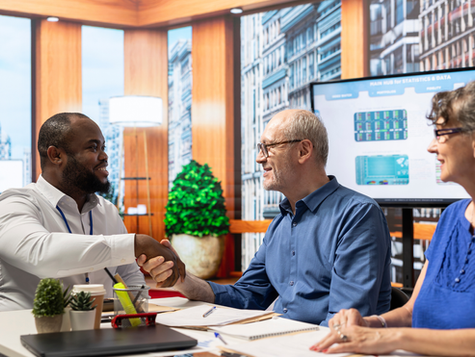 Year-End Insurance Checkup: Commercial Coverage Every Business Should Review Before January