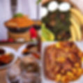 Taste of Ghana