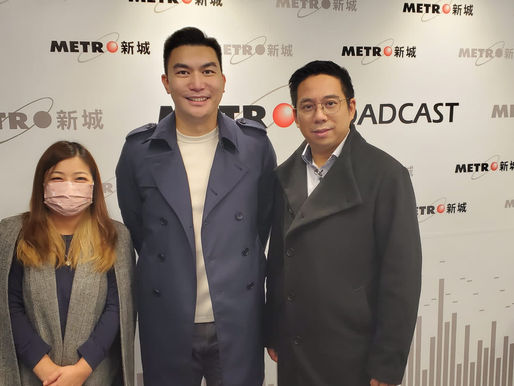 Nice radio program