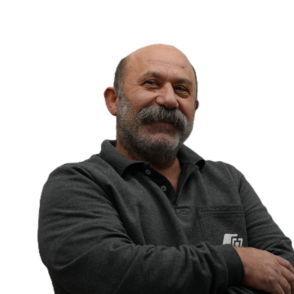 Hüseyin Mercan
