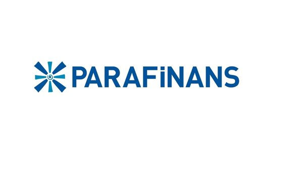 Parafinans Faktoring