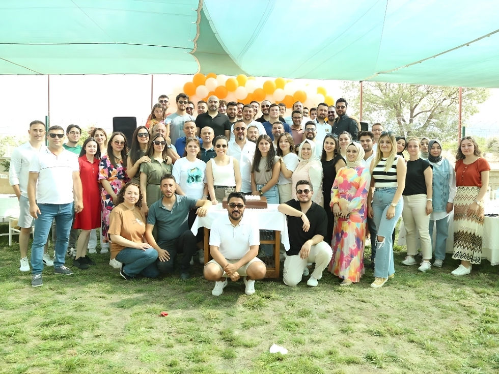 B&B Bilişim