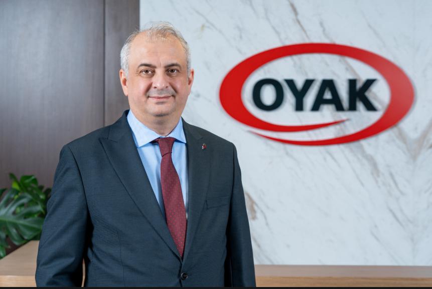 Ahmet Hakan Arslan - İnsan Kaynakları ve Kurumsal Kültür Genel Müdür Yardımcısı | OYAK