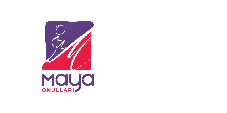 Maya Okulları logosu