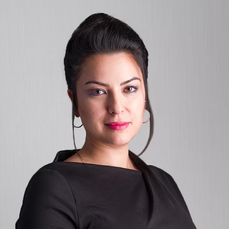 Av. Dr. Elvan Sevi Bozoğlu