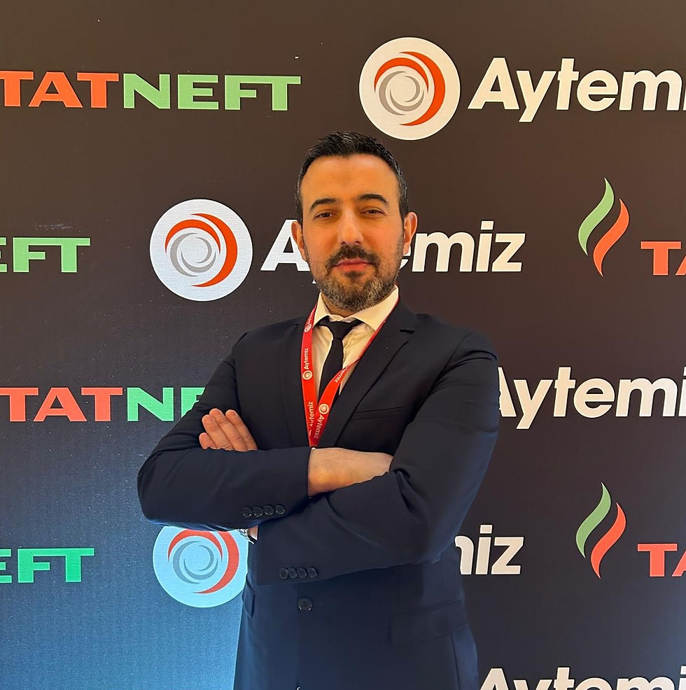 Gökhan Tanyeri