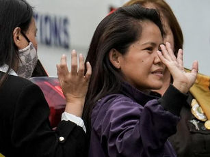 Kewenangan Presiden Mengenai Transfer of Prisoner Studi Kasus Terpidana Mati Mary Jane Veloso