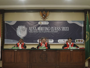 ALSA Mooting Class 2023