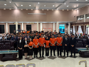 ALSA Legal Charity 2026