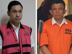 MAKNA WARNA ROMPI TAHANAN DALAMP RAKTIK PENEGAKAN HUKUM DI INDONESIA