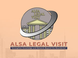 ALSA Legal Visit 2021