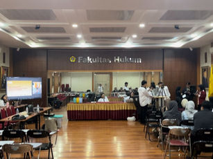 ALSA LEGAL SKILL COURSE #2