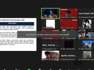 MOOT COURT STUDY CLUB AND TRAINING