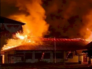 Perlindungan Anak Sebagai Pelaku Pembakaran Sekolah: Perspektif Hukum dan Implementasi UU SPPPA