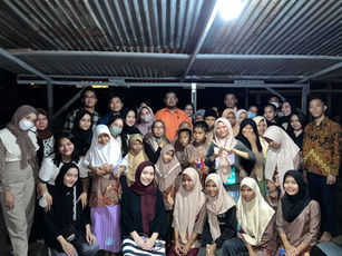 ALSA With Us #1