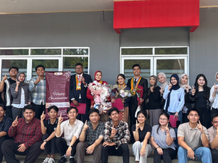 ALSA Graduation Gifts
