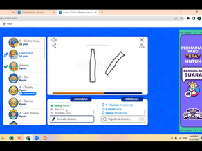 ALSA English in Your Area #1