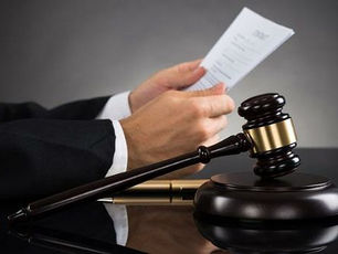 JENIS - JENIS SURAT DAKWAAN