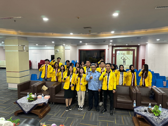 ALSA Legal Visit 2023