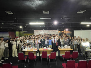 The 14th ALSA English Competition