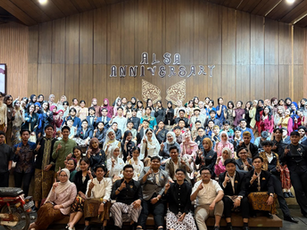 ALSA Anniversary 2026