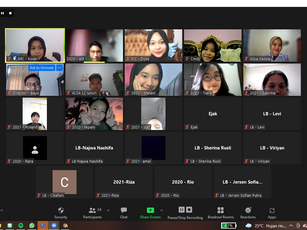 ICT Class #2