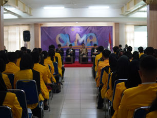 Organizing, Leadership, and Management of ALSA (OLMA) 2023