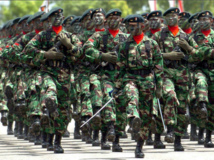 Peradilan Koneksitas tuh apa ya?