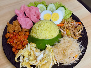 ALSA Cooking Challange #1