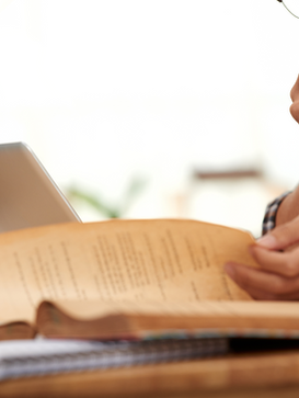 5 LEGAL TERMS WHICH ARE ACTUALLY FRENCH