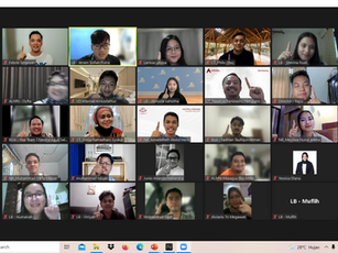 DnA Hearing (Road to ASA)