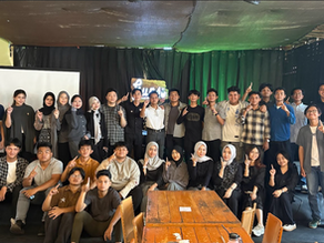 ALSA First Gathering