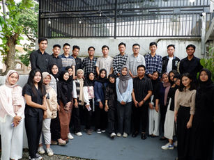 Organizational Talk #1