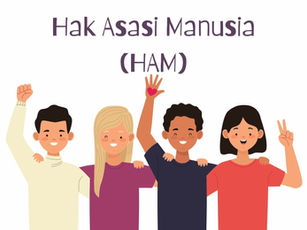 Get to Know about Indonesia's Human Rights Courts
