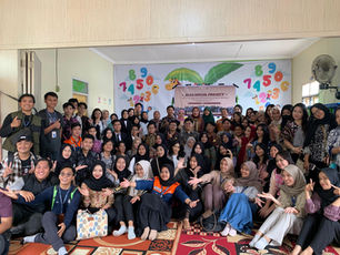 ALSA SOCIAL PROJECT VOL. 1