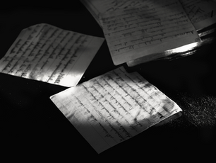 Silent Letter