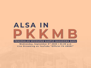 ALSA in PKKMB