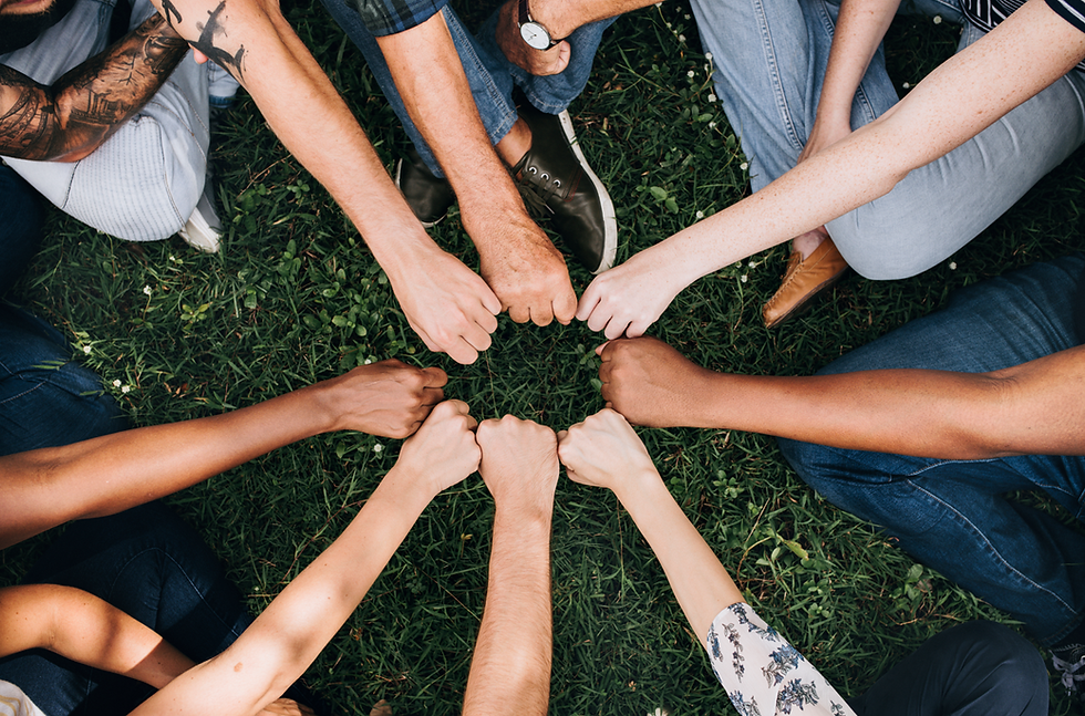 SOCIALLY RESPONSIBLE