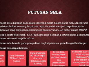 ALSA Moot Court Study Club & Training