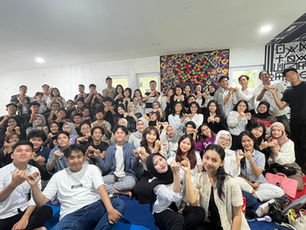 ALSA First Gathering