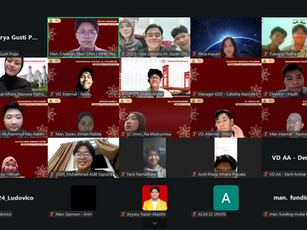 Road to ALSA Board #1