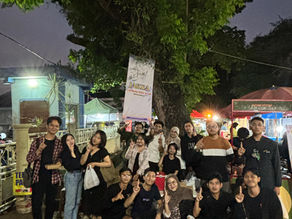 Jajanan Khas ALSA #1