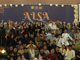 ALSA Anniversary 2023