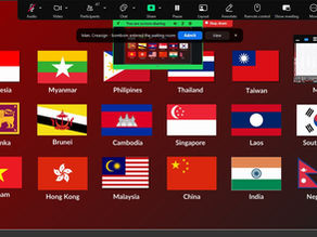 ROAD TO ALSA BOARD #2