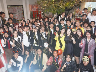 ALSA Friendly Night 2023