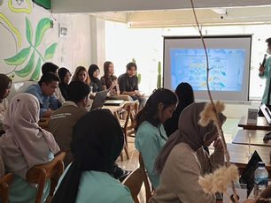 ALSA Organizational Talk #2